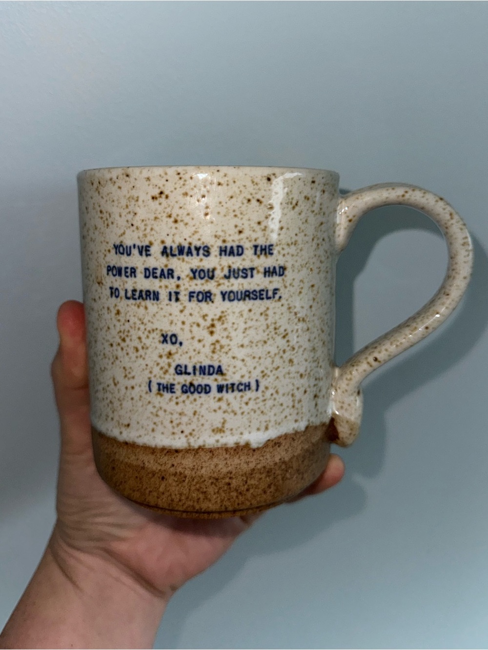 Sugarboo & Co Glinda Mug